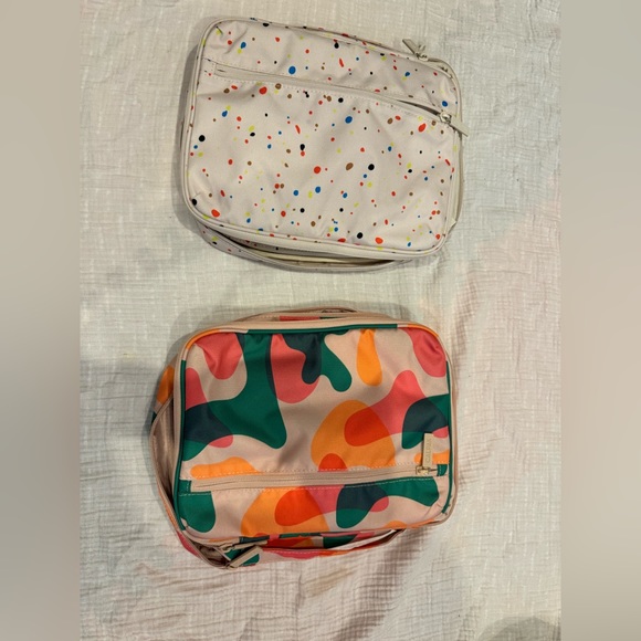 Calpak tablet tech organizer NWT- never used before. - Picture 1 of 6